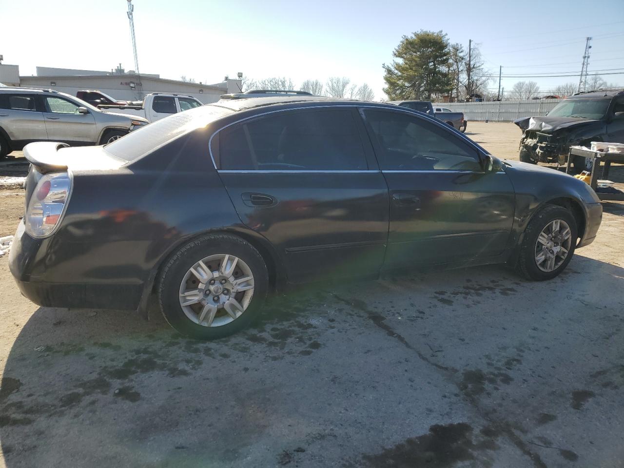 2006 Nissan Altima - Image 3