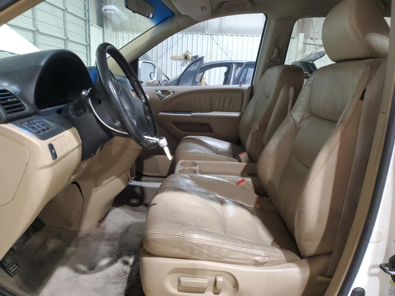 2006 Honda Odyssey - Image 7