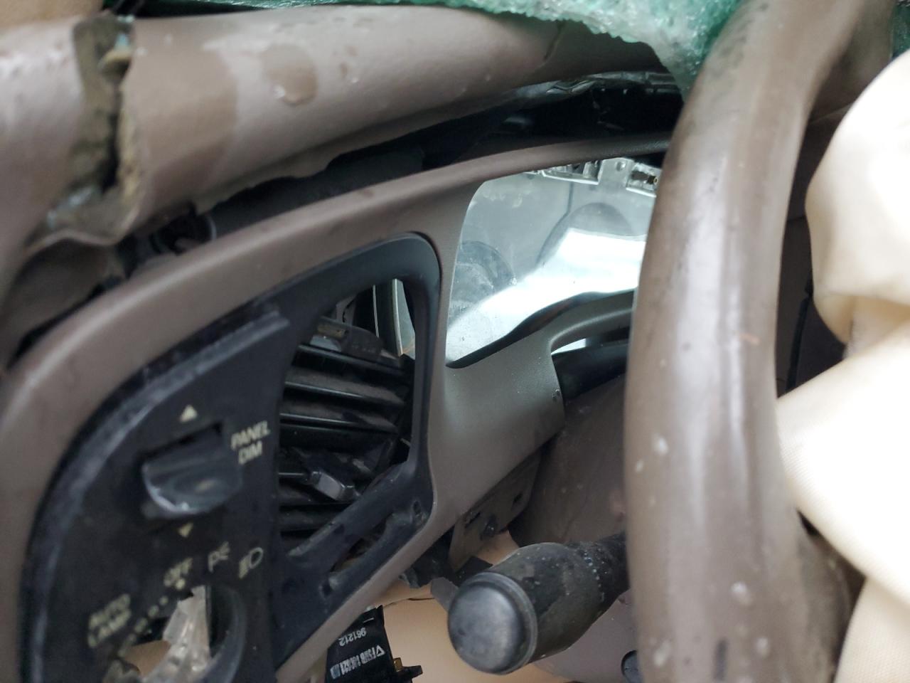 1997 Mercury Grand Marquis Ls VIN: 2MELM75WXVX647858 Lot: 43272895