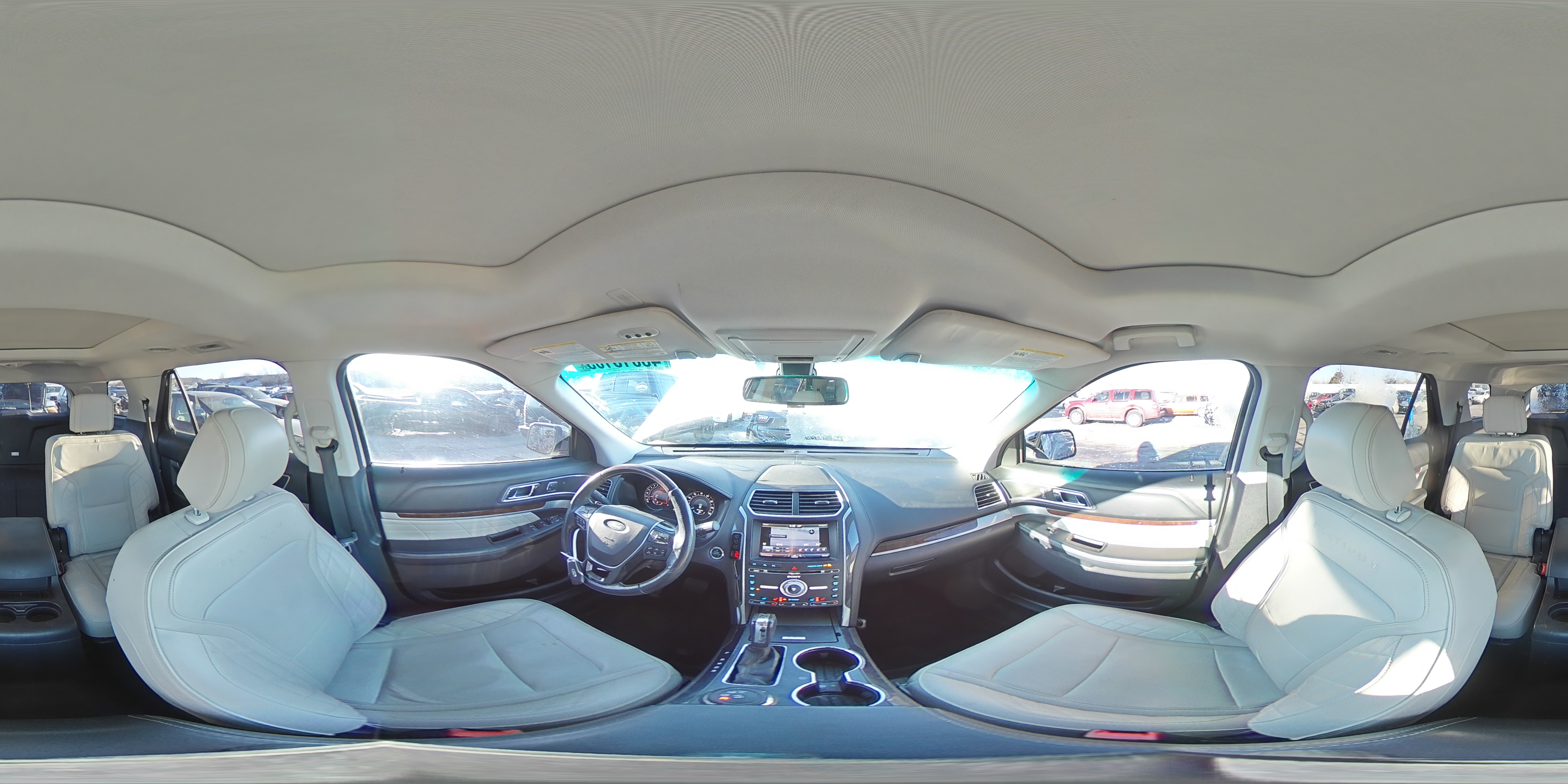 2016 Ford Explorer - Image 15