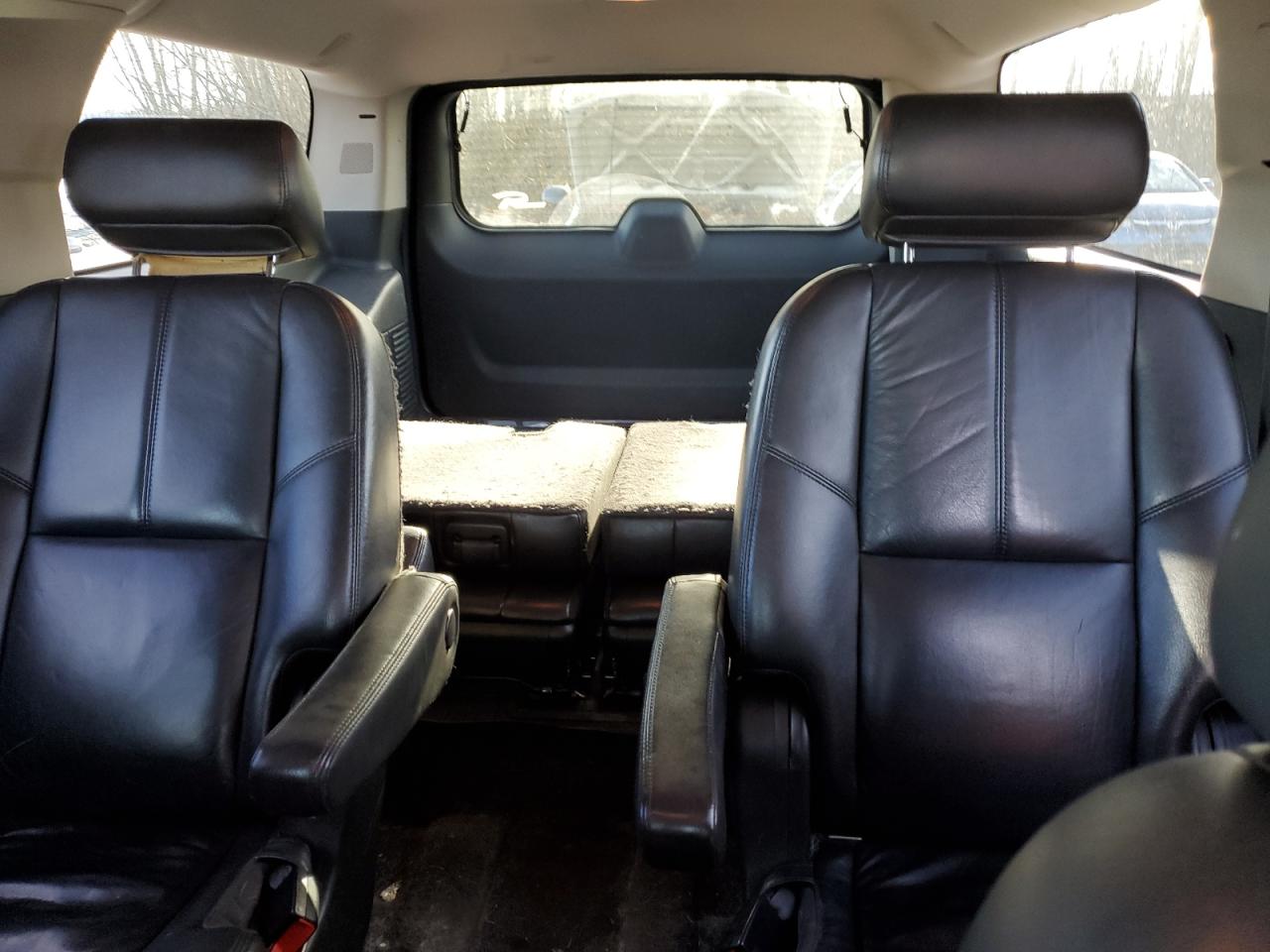 2009 GMC Yukon Xl Denali VIN: 1GKFK06249R300408 Lot: 88075605