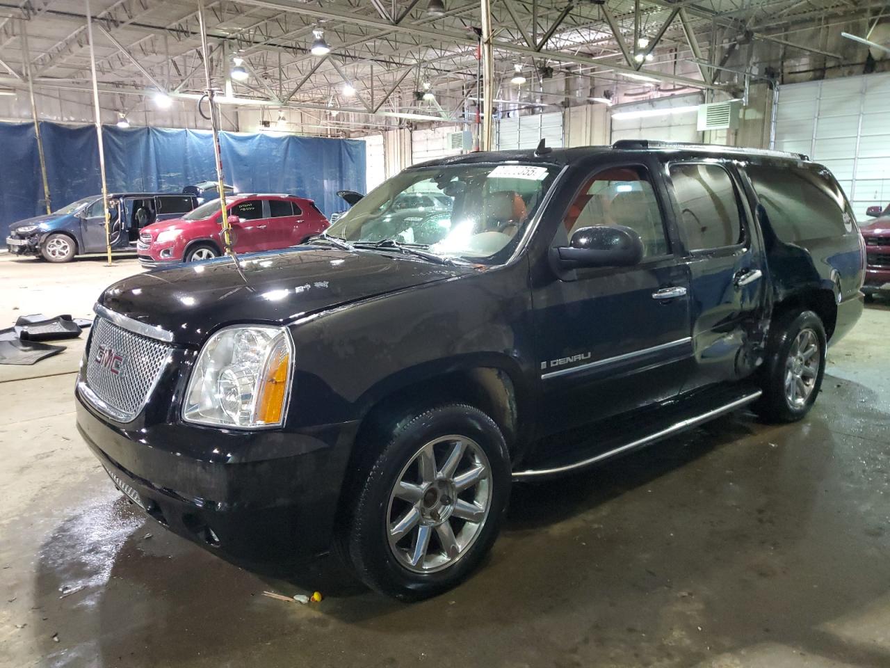 2008 GMC Yukon - Image 1