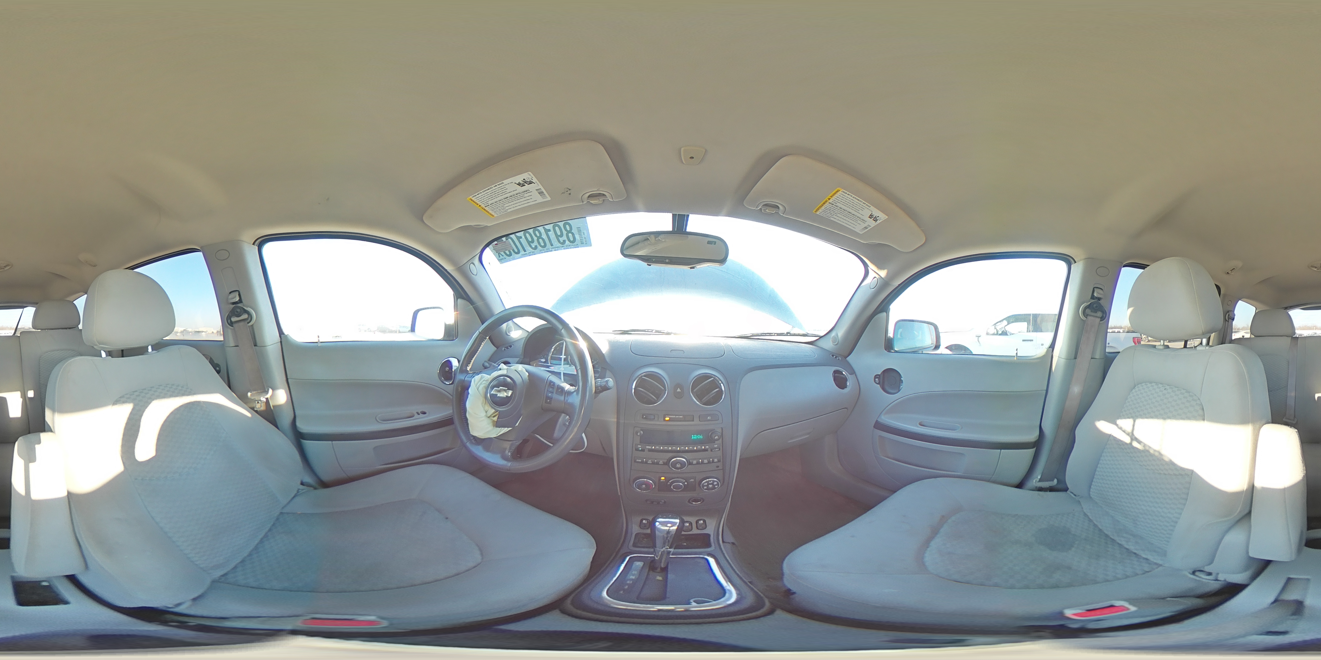 2006 Chevrolet HHR - Image 13
