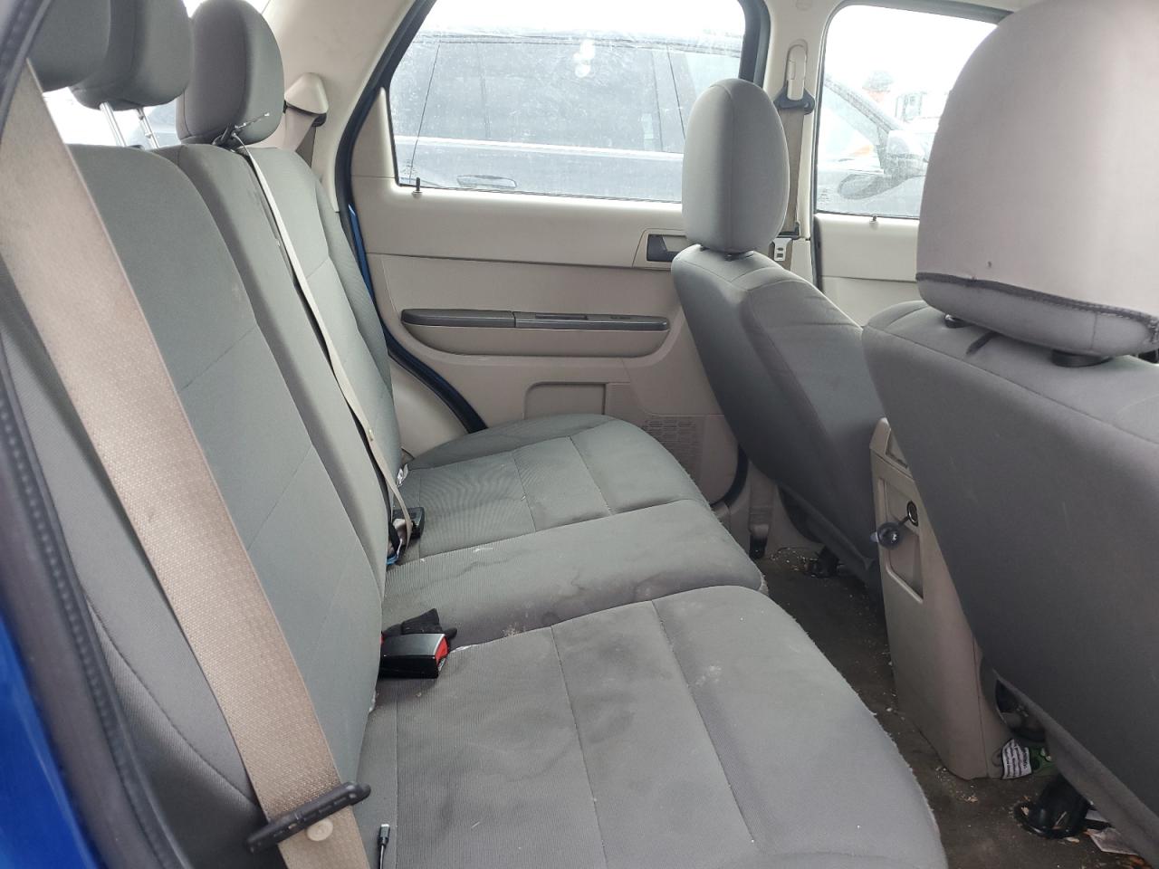 2012 Ford Escape - Image 11