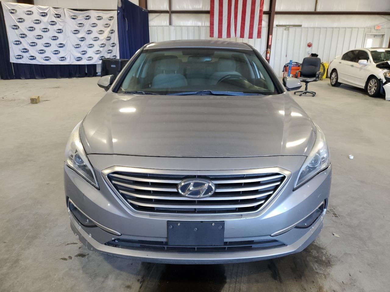 VIN 5NPE24AF6GH353379 2016 HYUNDAI SONATA no.5