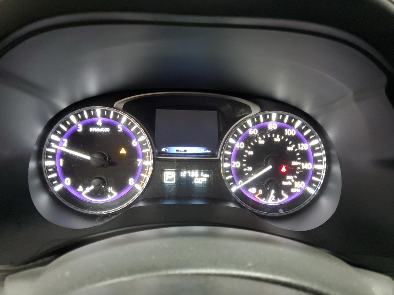 2016 Infiniti QX60 - Image 9