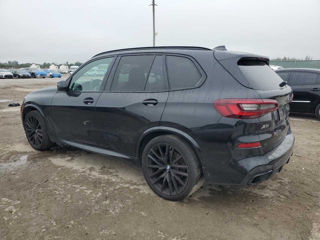 2022 BMW X5 - Image 2