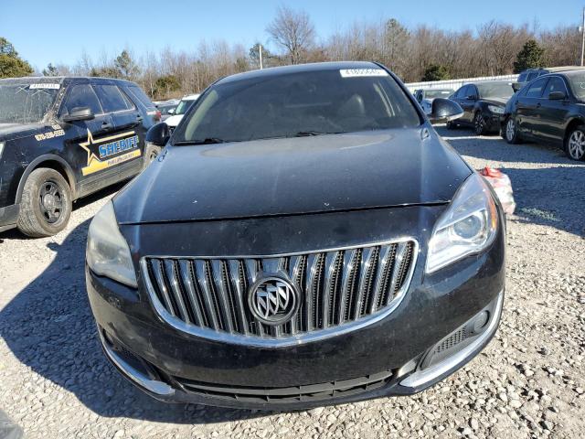  BUICK REGAL 2016 Черный