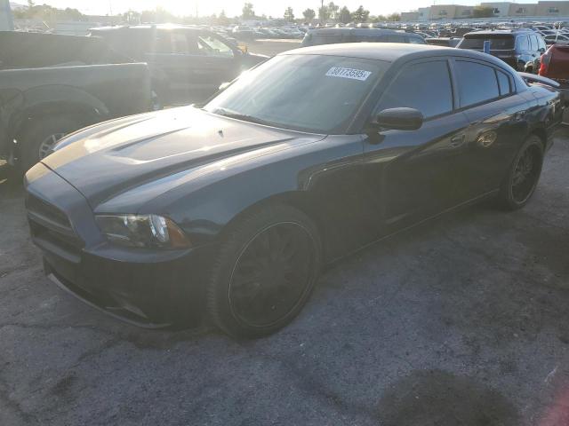 2012 Dodge Charger Se