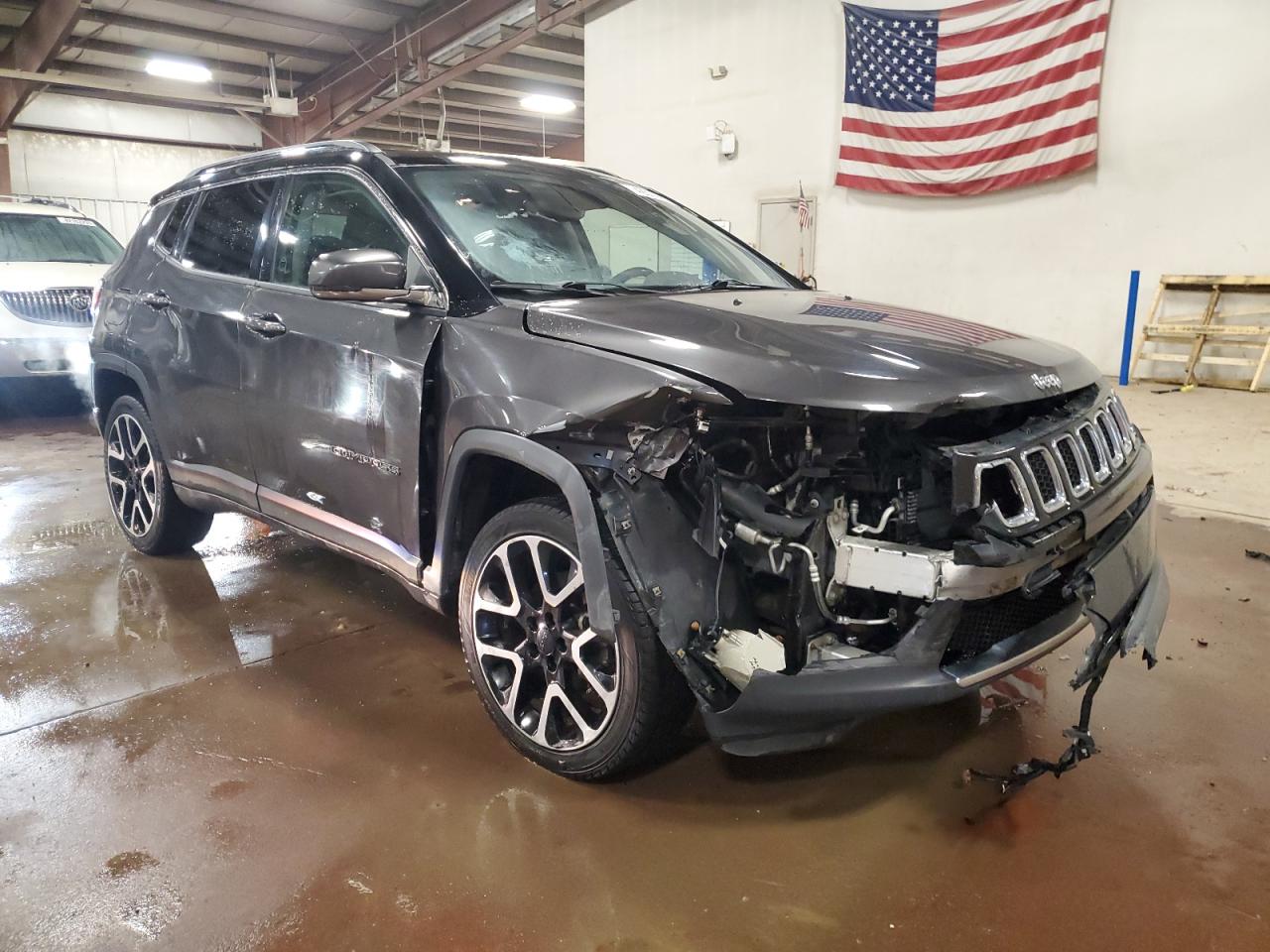 2019 Jeep Compass - Image 4