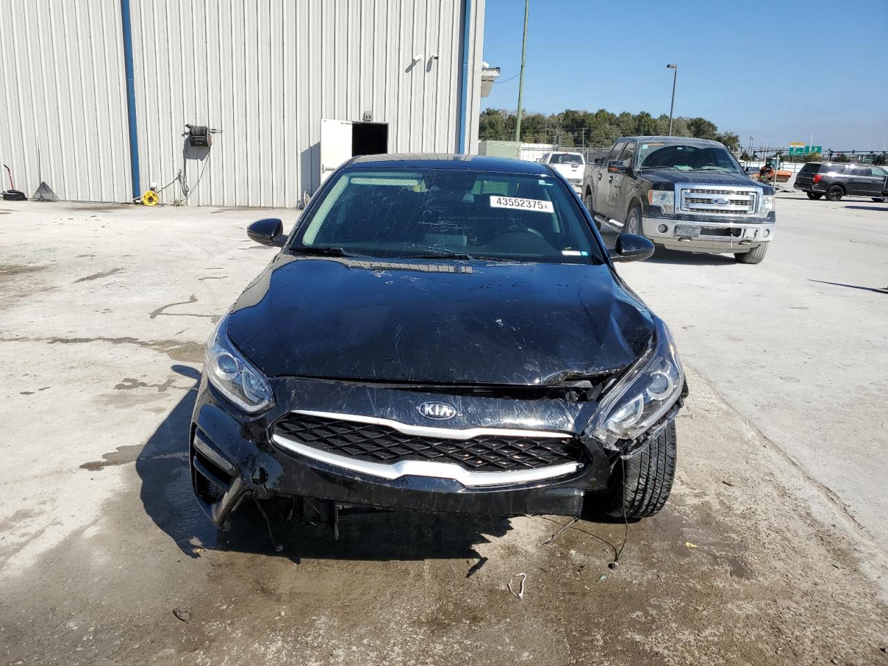 2020 Kia Forte - Image 5