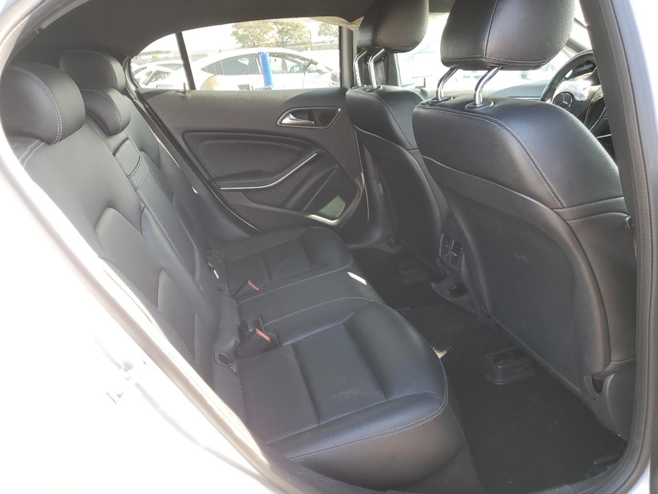 2019 Mercedes-Benz GLA-klasse - Image 11