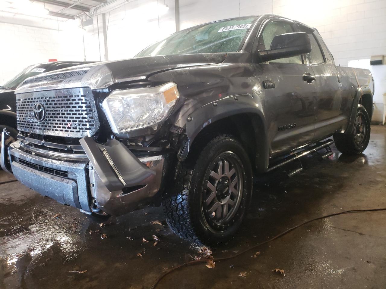 5TFRW5F13HX221419 TOYOTA TUNDRA 2017