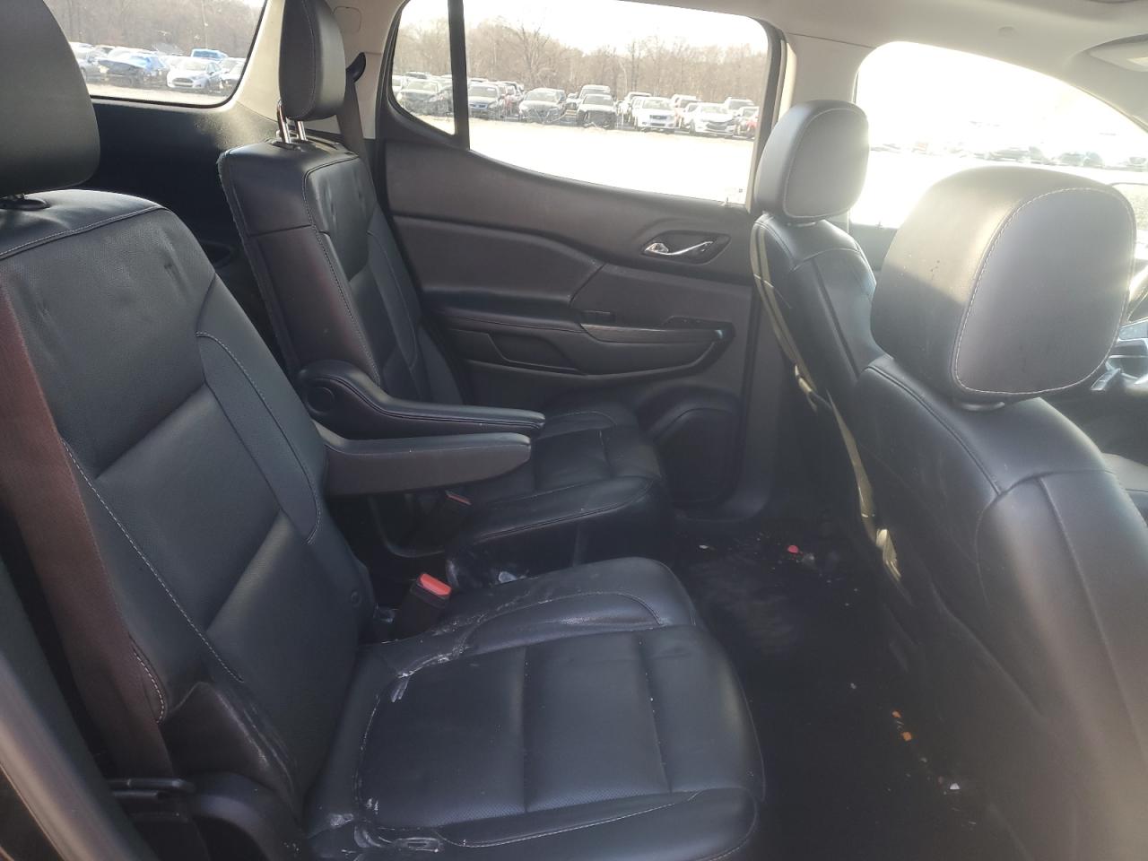 2018 GMC Acadia - Image 11