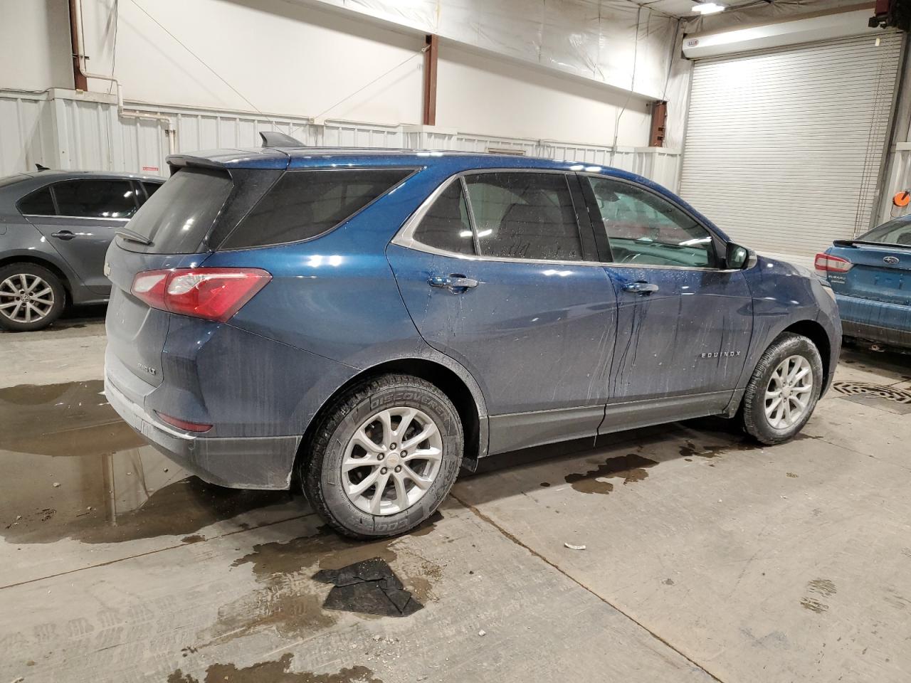 2019 Chevrolet Equinox - Image 3