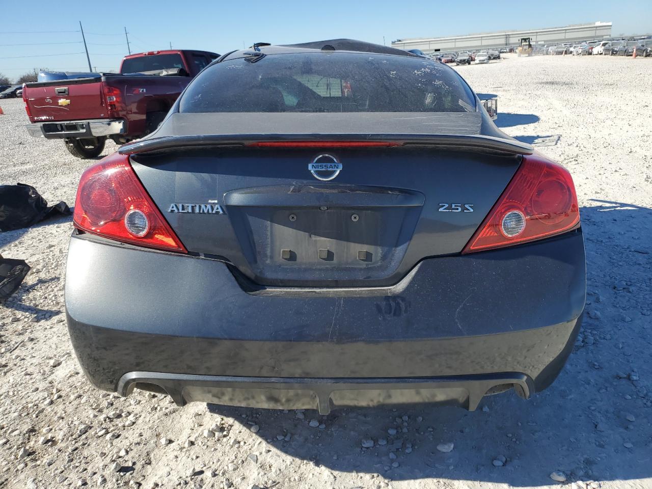2011 Nissan Altima - Image 6