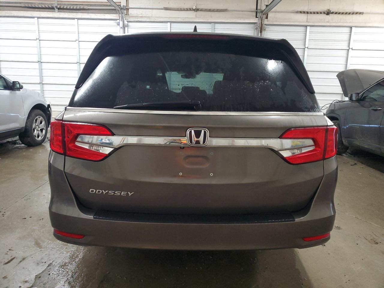 2019 Honda Odyssey - Image 6