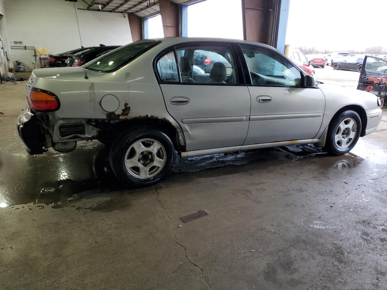 2000 Chevrolet Malibu - Image 3