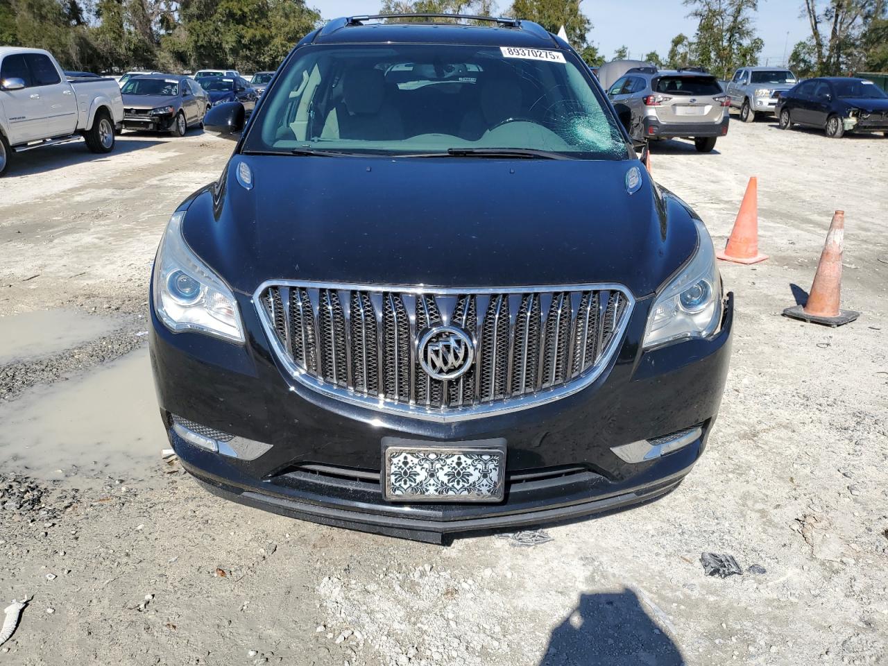 2017 Buick Enclave - Image 5