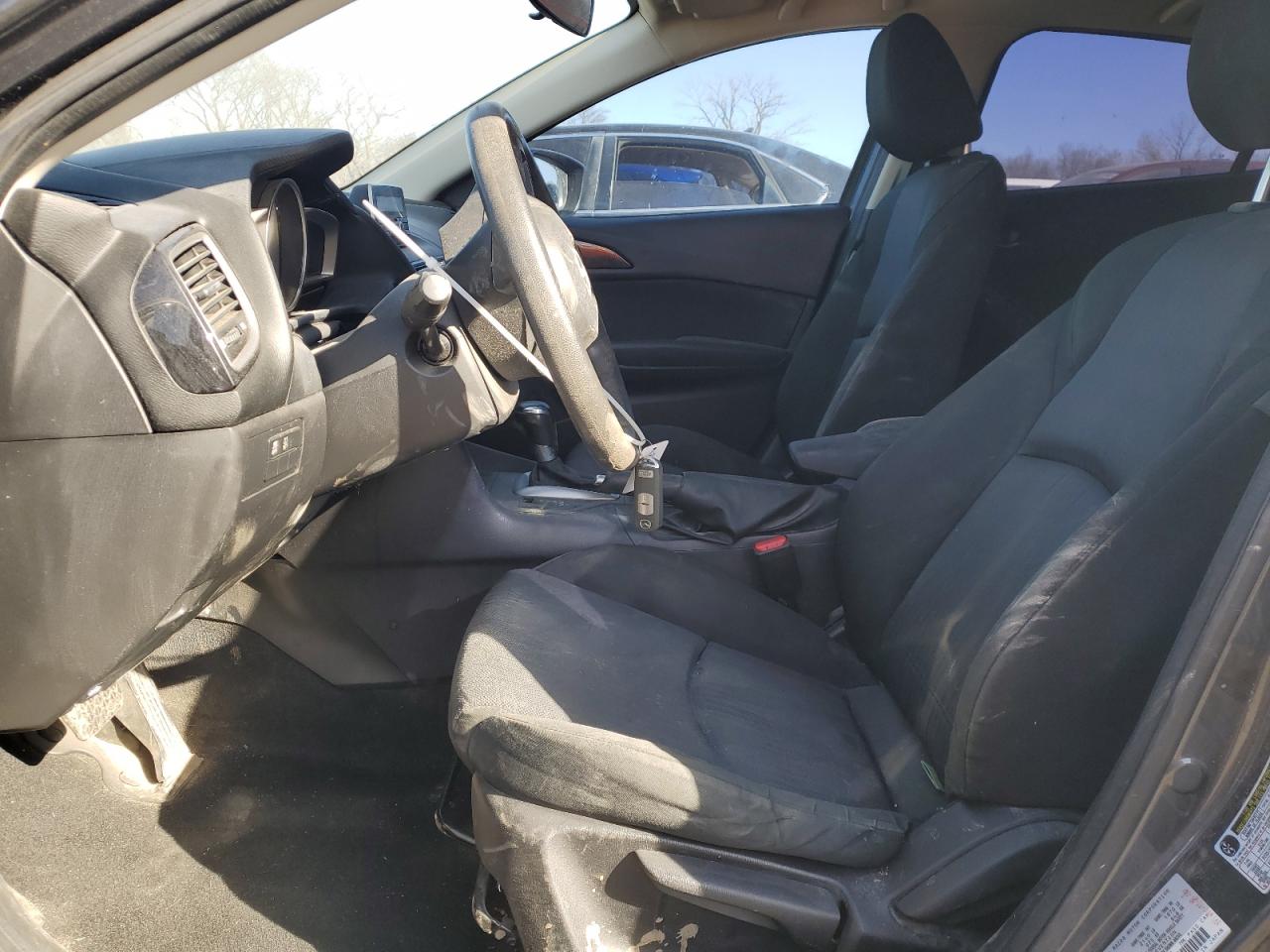 2014 Mazda 3 - Image 7