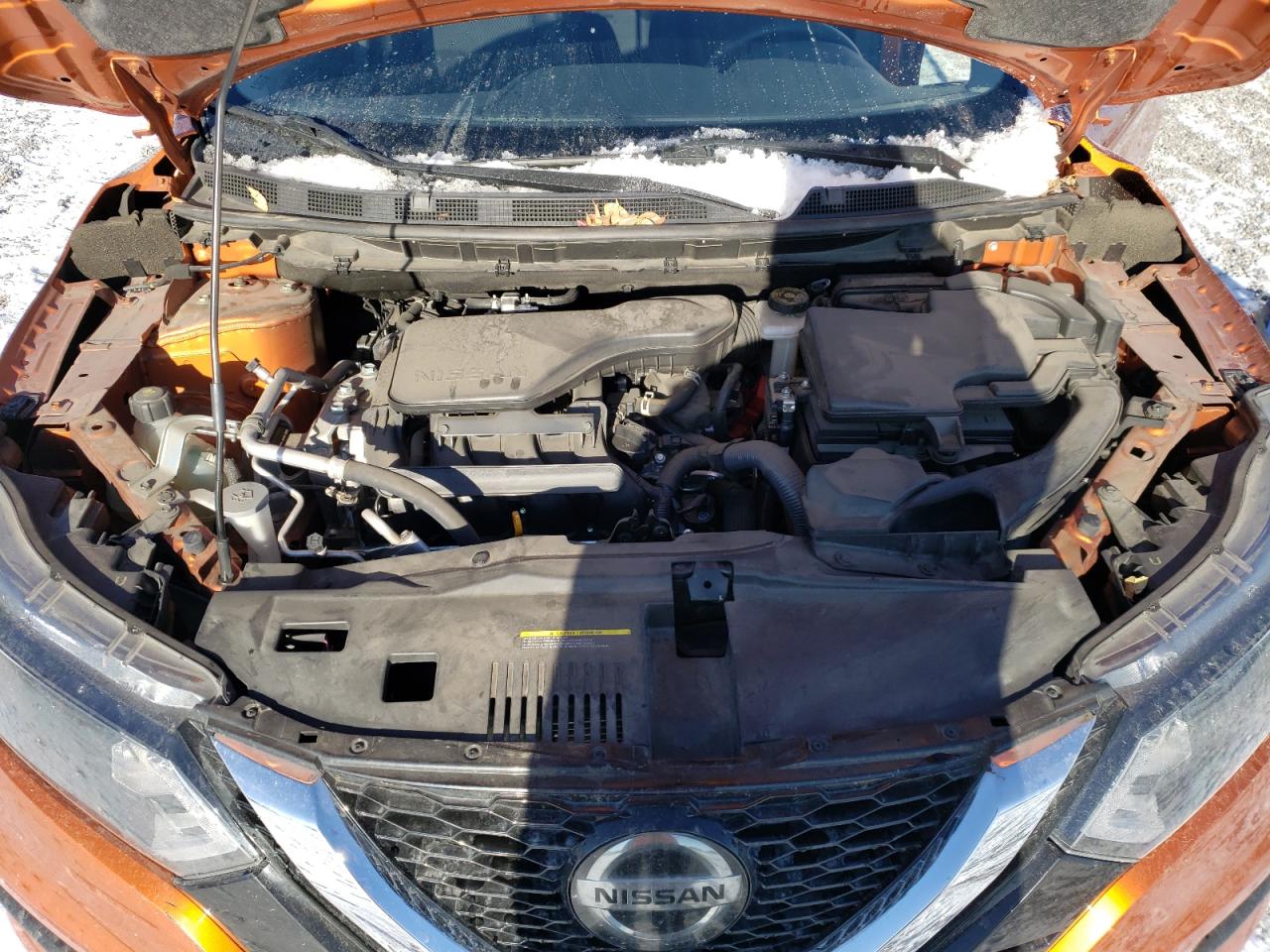 2021 Nissan Rogue - Image 13