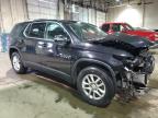 2018 Chevrolet Traverse Lt for Sale in Woodhaven, MI - Front End