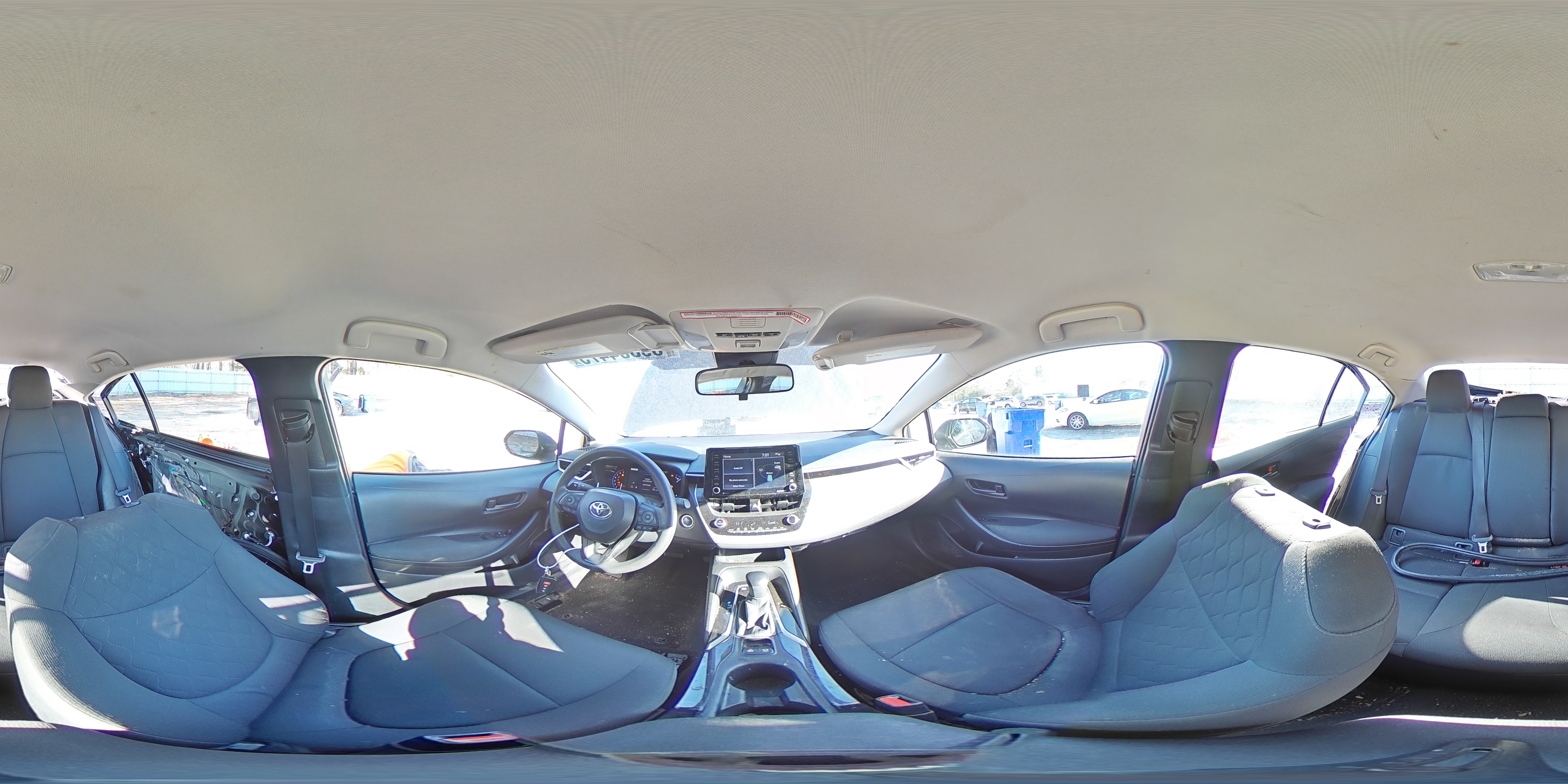 2022 Toyota Corolla - Image 12
