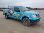 2014 Nissan Frontier S   за продажба в Houston, TX - Side