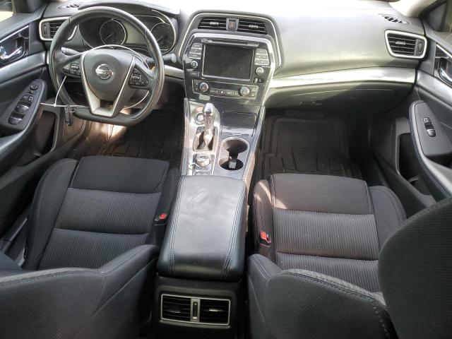 NISSAN MAXIMA 2019 Szary