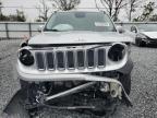 2015 Jeep Renegade Limited იყიდება Riverview-ში, FL - Front End