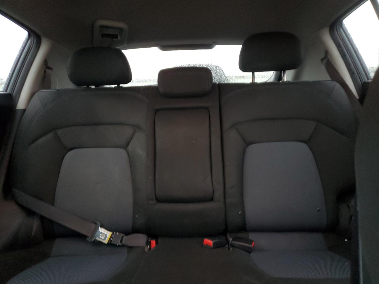 2015 Kia Sportage - Image 10