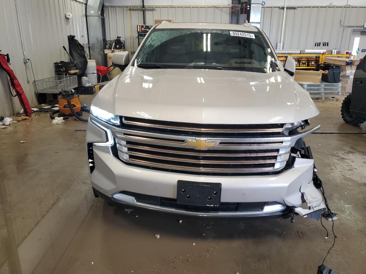 2023 Chevrolet Tahoe - Image 5