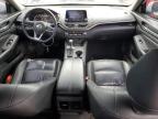 2019 Nissan Altima Platinum იყიდება Florence-ში, MS - Front End