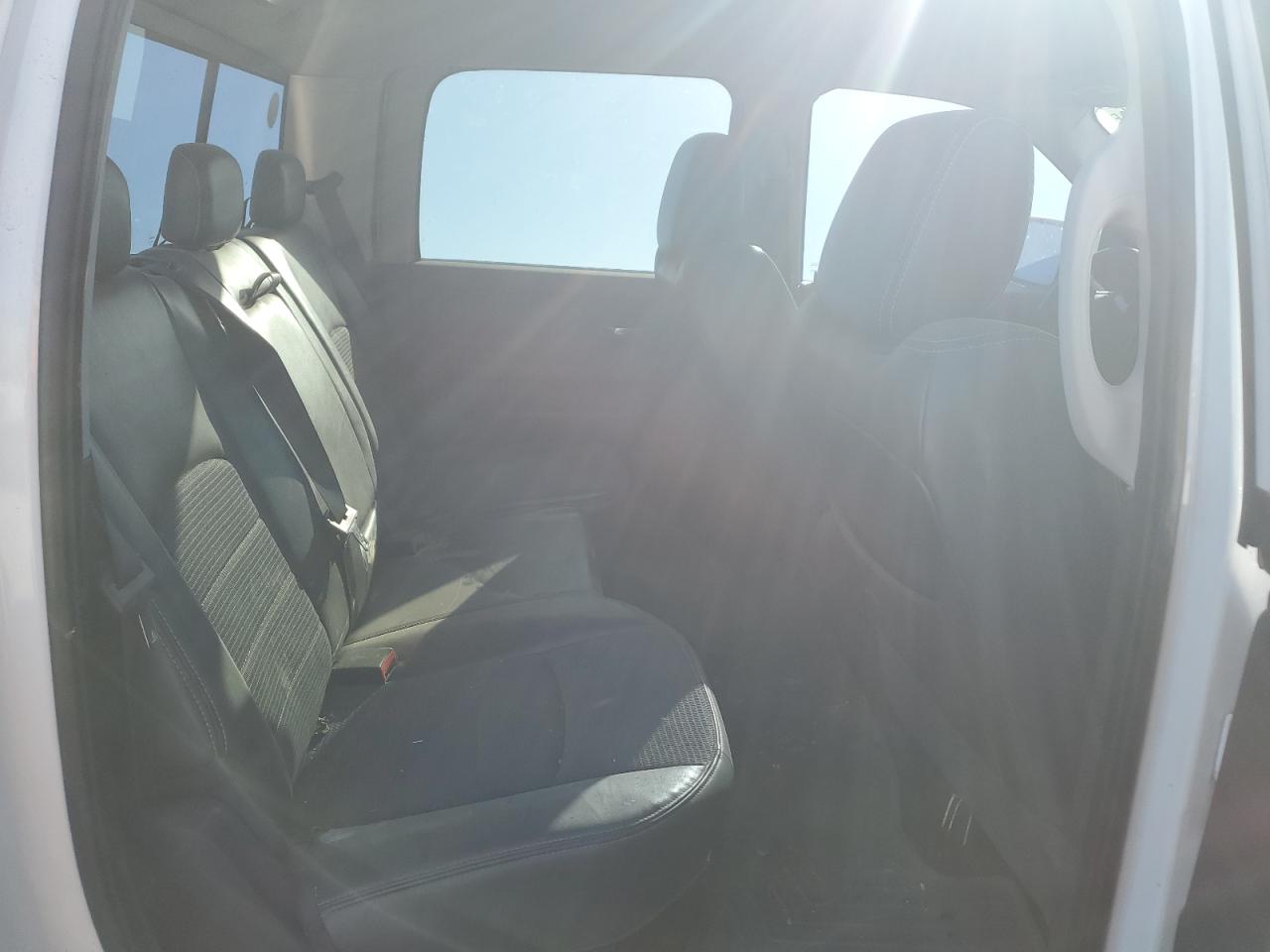 2009 Dodge RAM - Image 10