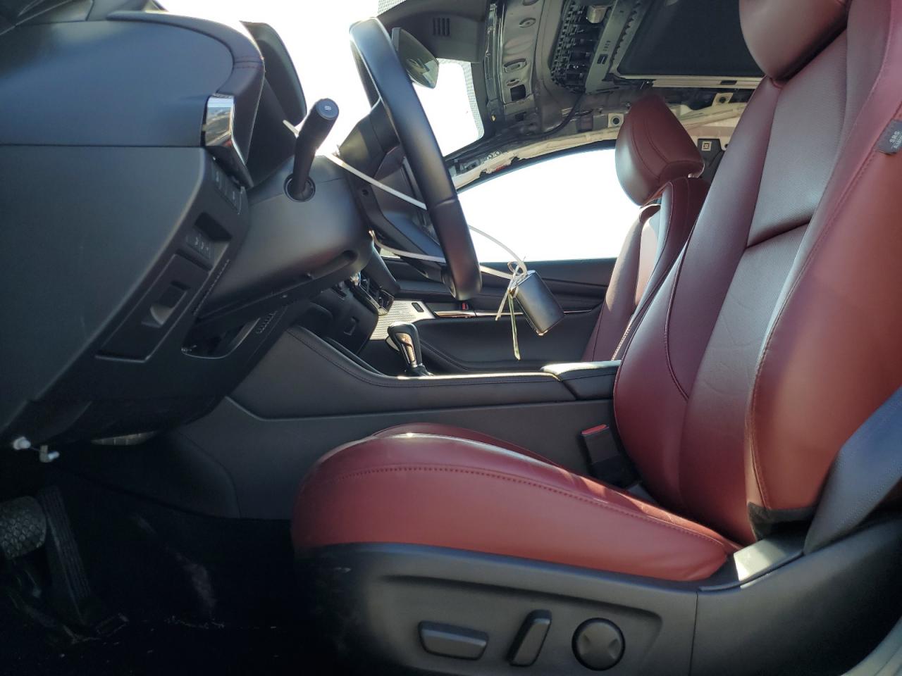 2023 Mazda 3 - Image 7