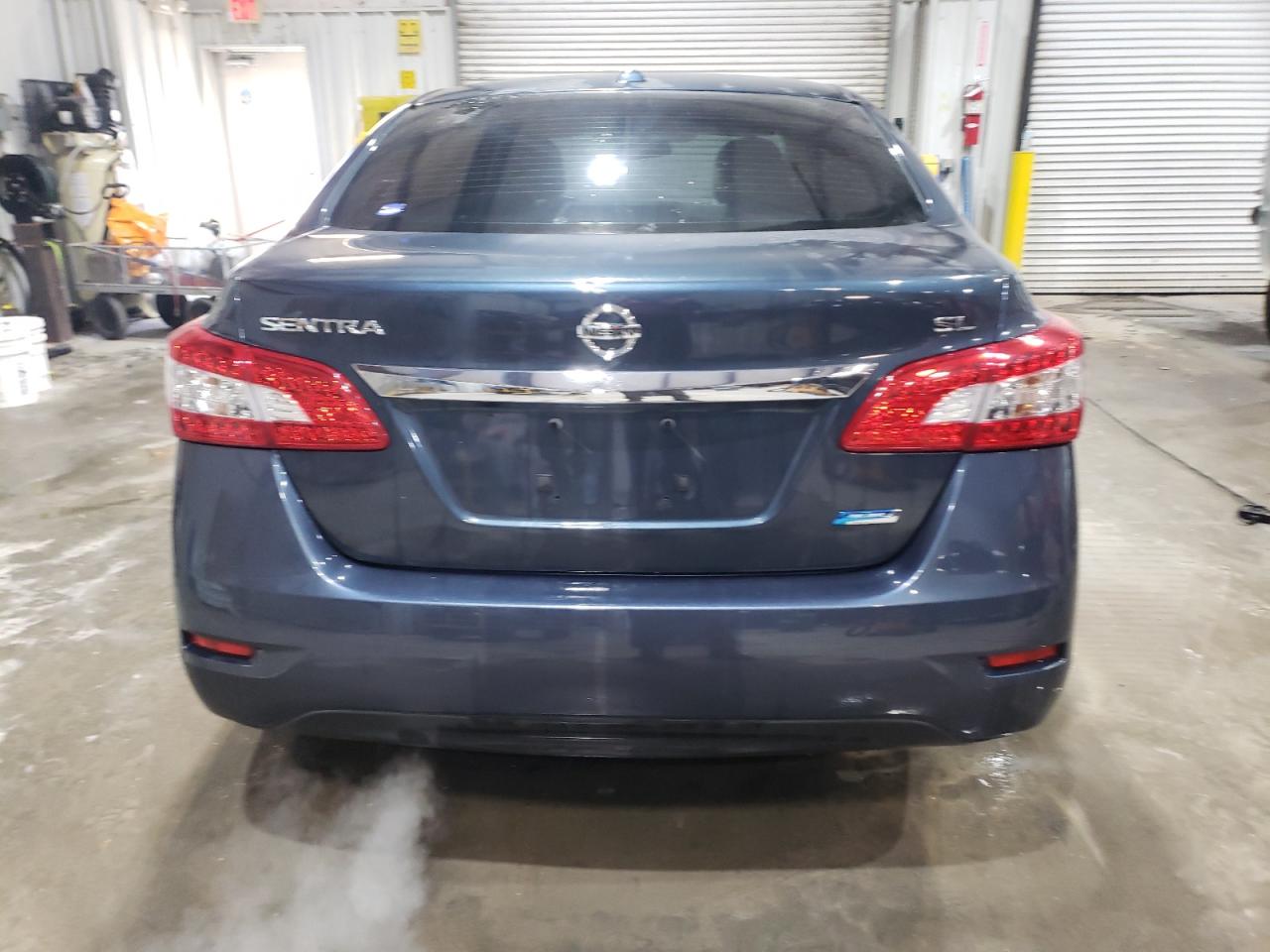 2014 Nissan Sentra - Image 6