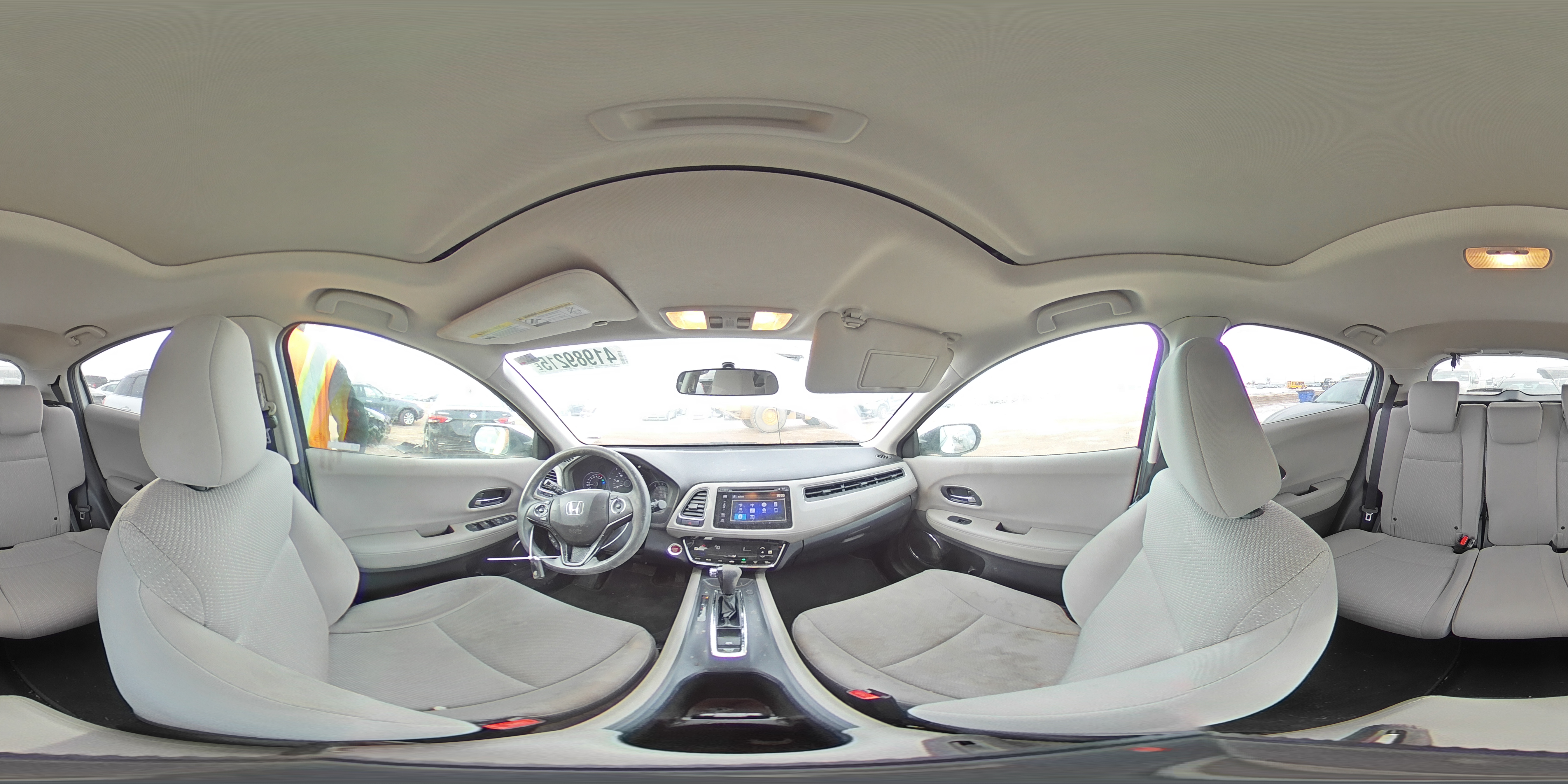 2018 Honda HR-V - Image 13