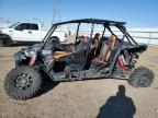 2019 POLARIS RZR XP 4 TURBO S VELOCITY for sale at Copart CA - ADELANTO