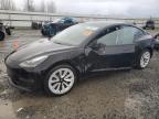 2021 Tesla Model 3  за продажба в Arlington, WA - Side