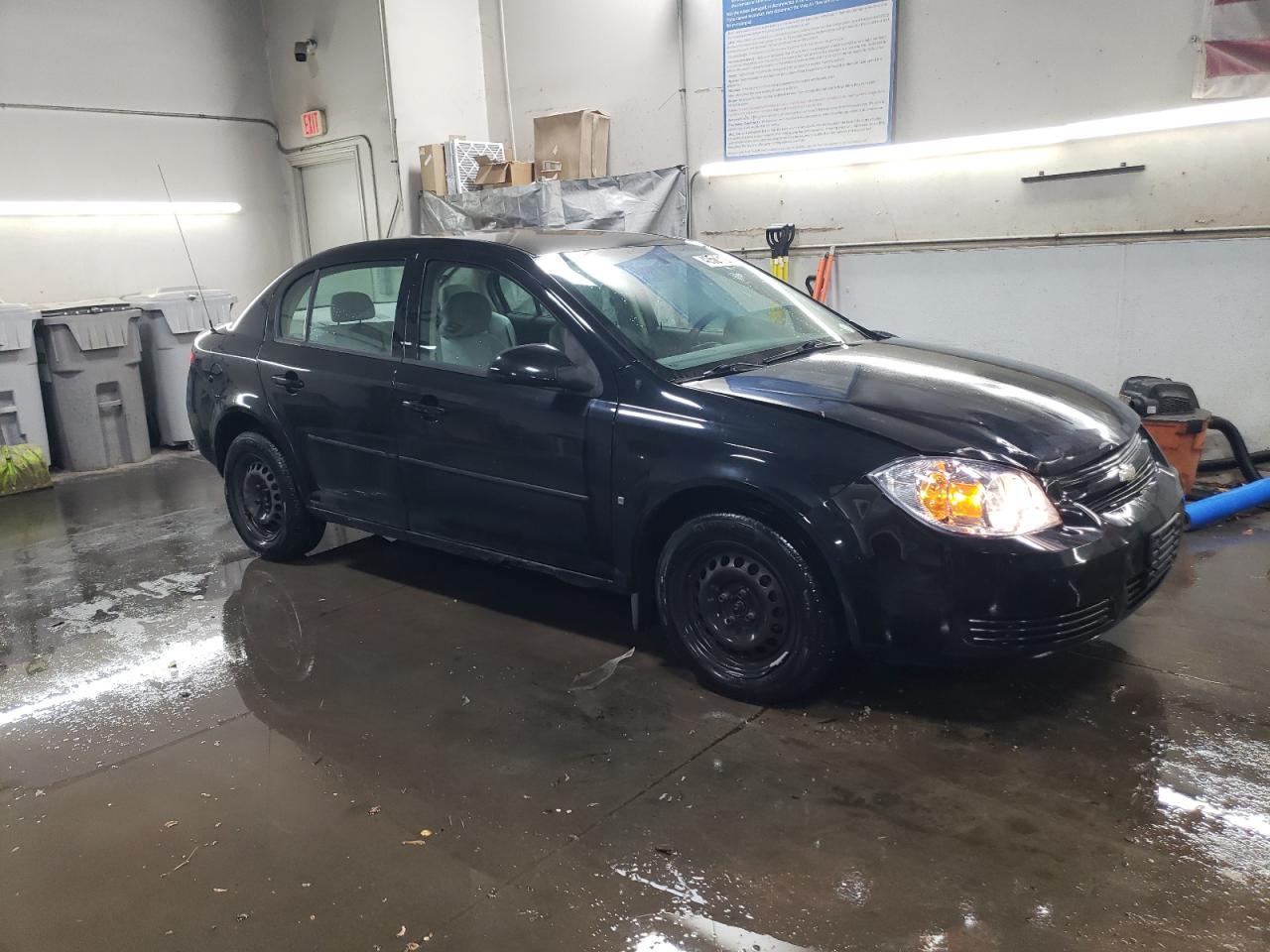 2009 Chevrolet Cobalt - Image 4