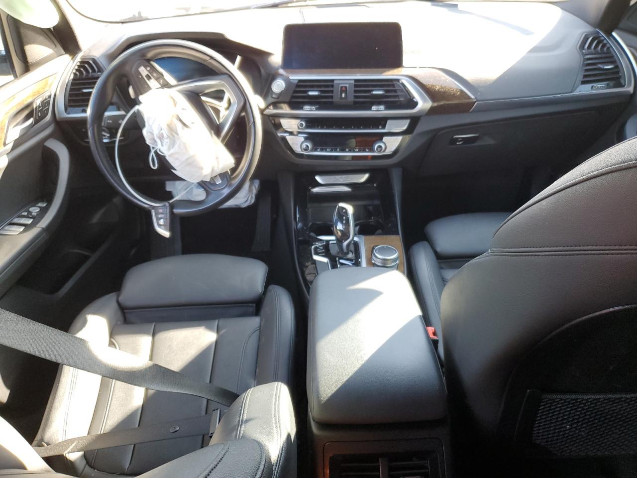 2020 BMW X3 - Image 8