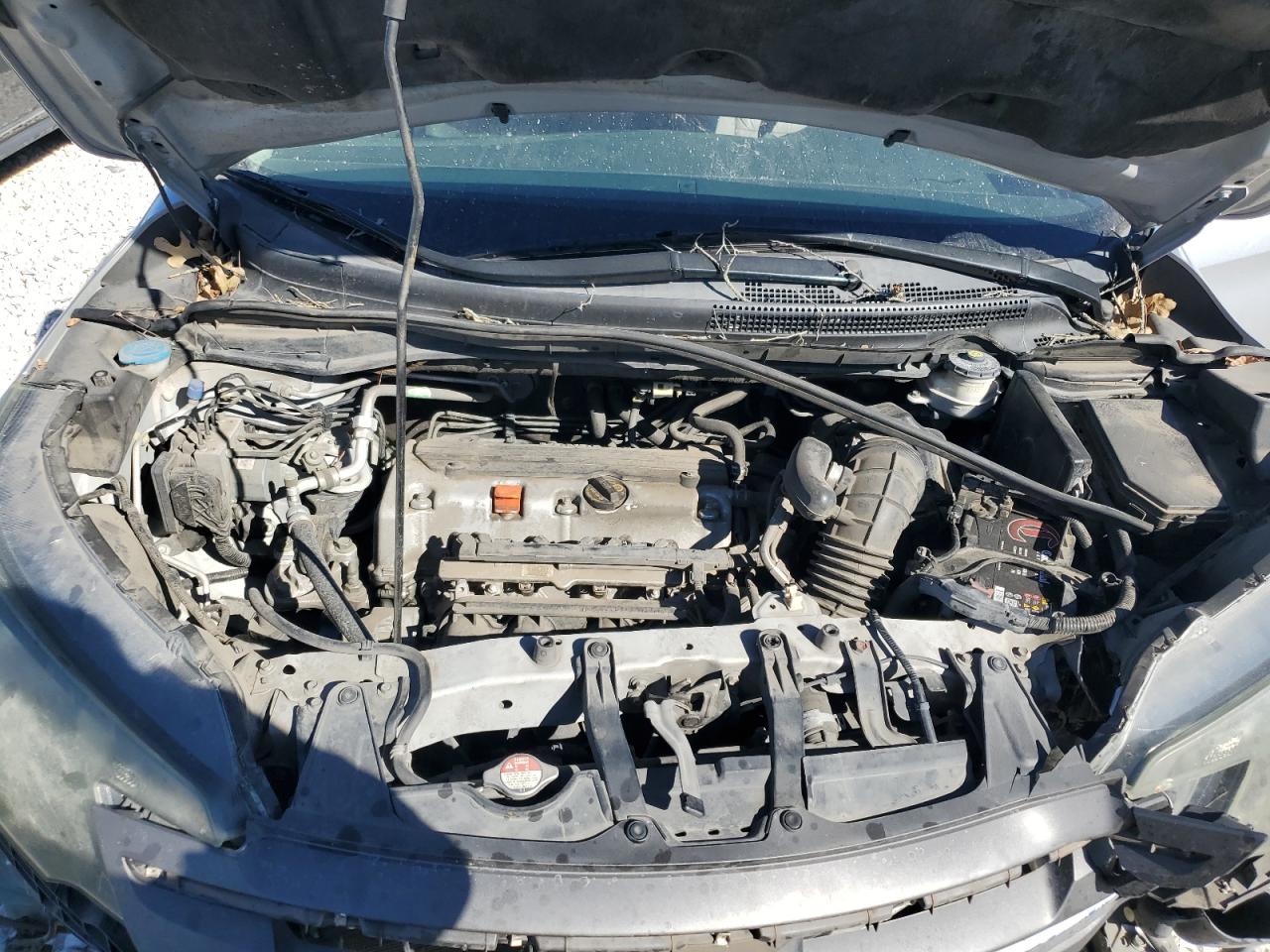 2014 Honda CR-V - Image 12