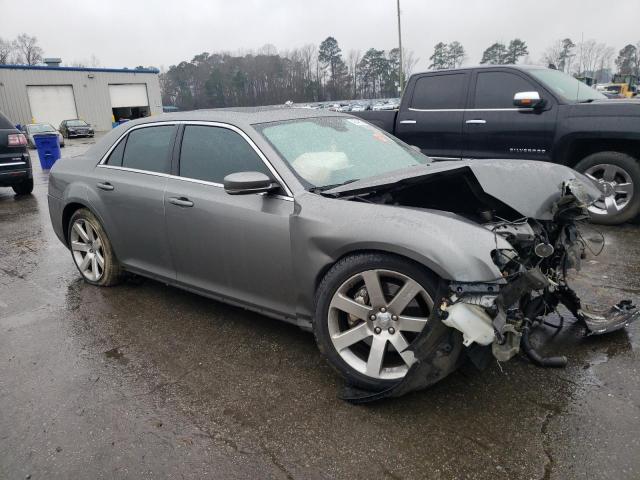  CHRYSLER 300 2012 Gray