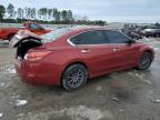 2013 Nissan Altima 2.5 იყიდება Harleyville-ში, SC - Rear End