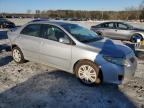 2009 Toyota Corolla Base de vânzare în Loganville, GA - Rear End