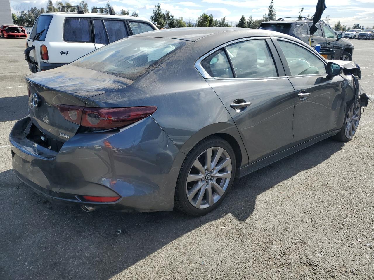 2019 Mazda 3 - Image 3