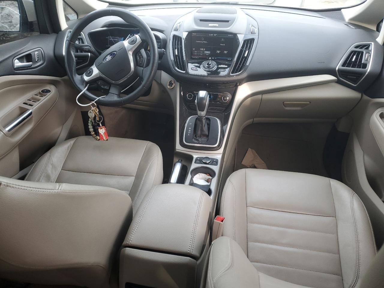 2013 Ford C-MAX - Image 8