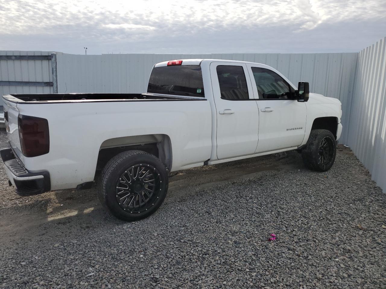 1GCRCPEH3GZ294649 CHEVROLET SILVERADO 2016