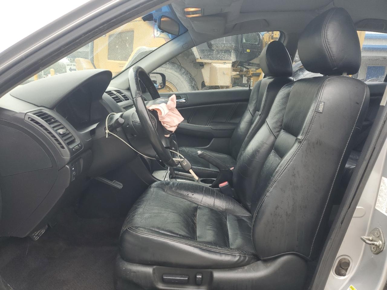 2007 Honda Accord - Image 7