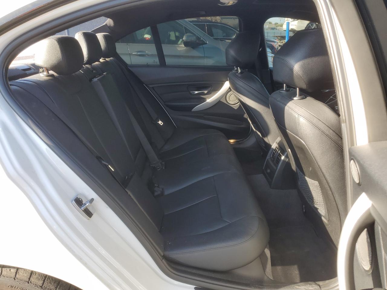 2015 BMW 3er - Image 10